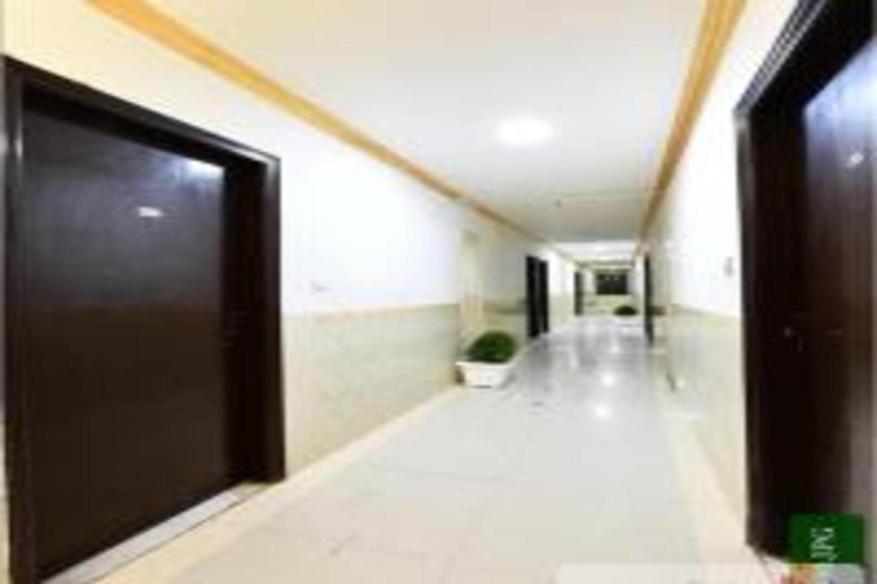Hotel Chanakya アーグラ エクステリア 写真